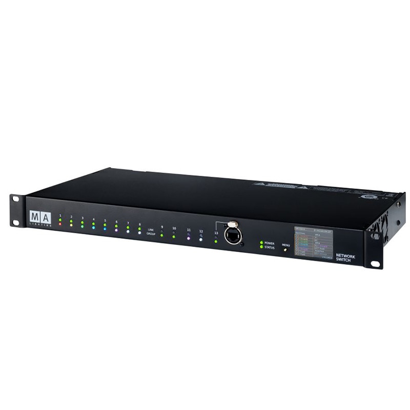 MA Lighting MA130600.All